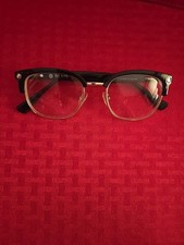 Muse Eyeglasses In The Eye Of The Creator 