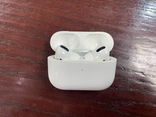 Apple AirPods Pro 1st Generation A2190 for parts