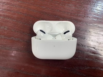 Apple AirPods Pro 1st Generation A2190 (for parts) | eBay