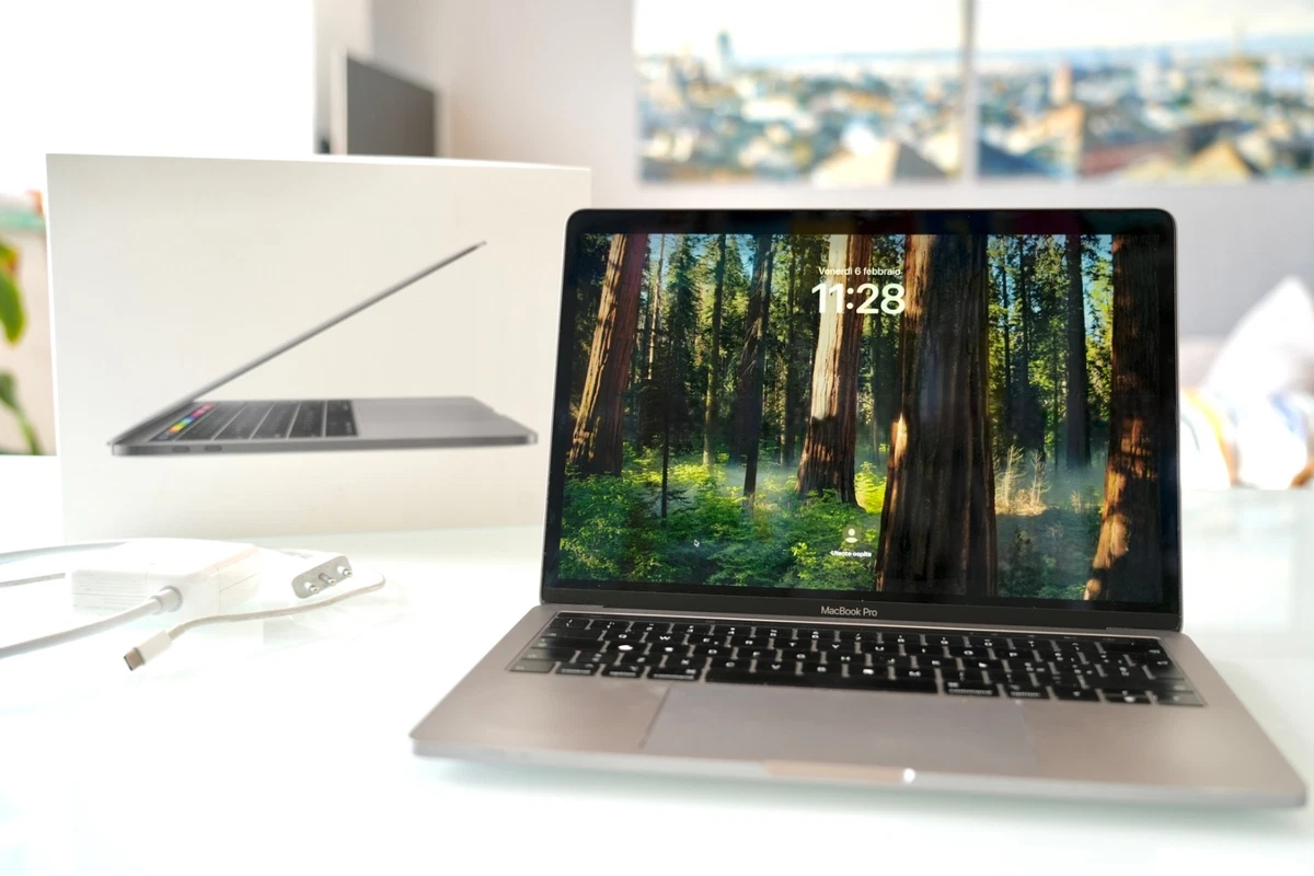 MacBooks Pro 13 Zoll i7 online kaufen | eBay