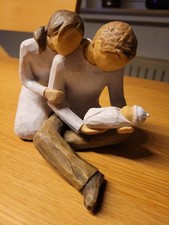 Willow tree Figur 26029 New Life / NeuesLeben...