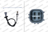 Wagner Lambdasonde Regelsonde FüR Toyota Yaris Verso _NLP2_ _NCP2_ 1.3 1.5