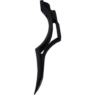 Infamous Deuce 1R DNA Trigger (Fits- LV2, Geo4, CS1 ,180R) - Dust Black