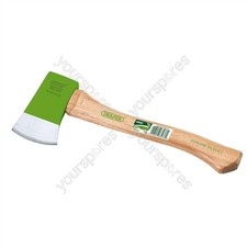 Draper Garden Hand Axe, 600g/1.25lb