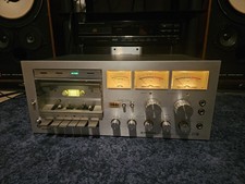 Original Pioneer CT-F700 Cassette Deck - Very Good Condition  SEE VIDEO  