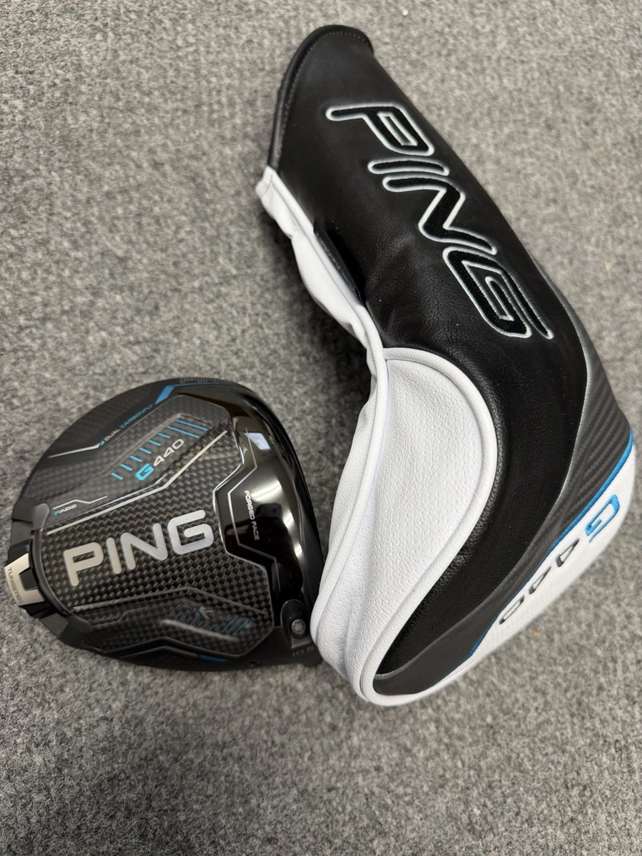 Ping Driver 10.5 Loft Golf Clubs for sale | eBay