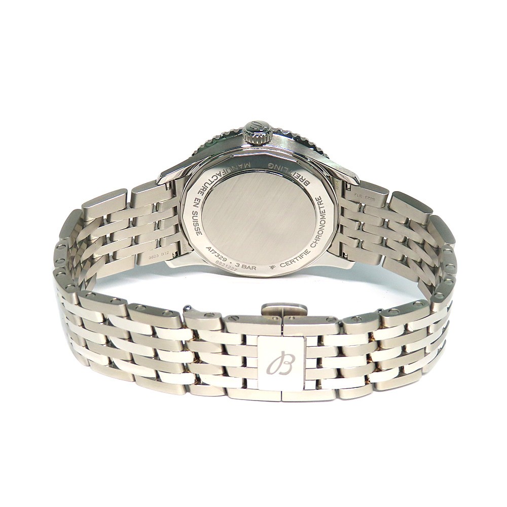 BREITLING Navitimer automatic 41 A17329171C1A1 TO… - image 8