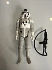 Vtg Star Wars AT-AT Driver Orange Complete Action Figure 1980 No COO Kenner *NM*