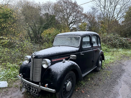 1946 Austin Eight  - Picture 1 of 6