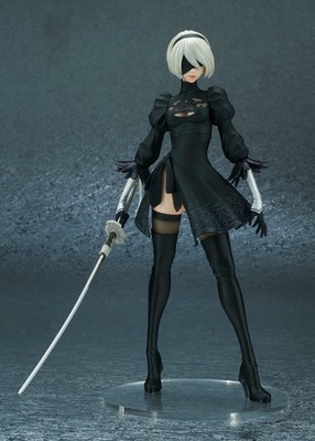 NieR: Automata - YoRHa No. 2 Type B - Regular Edition von Flare / Square Enix