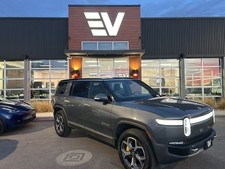 2024 Rivian Adventure
