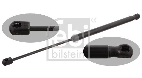 Febi Bilstein Gasfeder, Koffer-/Laderaum 31666 FüR Audi-image