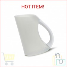 Munchkin  Rinse  Shampoo Bath Rinser Cup, Ultra Soft and Flexible Rim, Babies, T