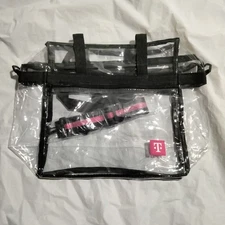 Tmobile T-Mobile Tuesday Stadium Bag - Clear