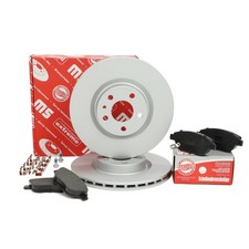 Kits de frein Fiat 500