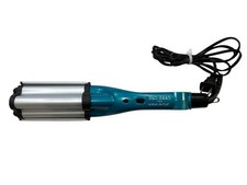 Tigi Bed Head Waver Artist Blue Deep Wave Artist Curling Iron Waver