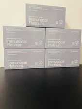 Immunotec: Immunocal platinum 5 boxes (150 Pouches)