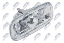 Blinkerleuchte beidseitig glasklar ELP-AU-014 NTY für AUDI A3 A6 C6 A4 B6 A4 B7