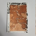 Abstract Art Postcard Lot - Unposted Divided Back Paper Cards — photo 6