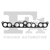 Dichtung AnsaugkrüMmer Fa1 512-025 FüR Opel Saab CC Vectra J96 T98 Astra Caravan