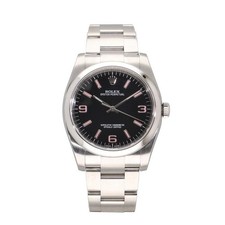 Orologio ROLEX Oyster Perpetual 116000 misura polso 20 cm usato #31117
