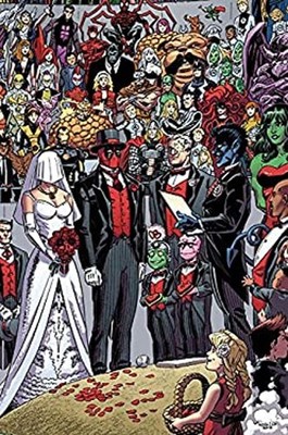 Deadpool Vol. 5: the Wedding of Deadpool Paperback