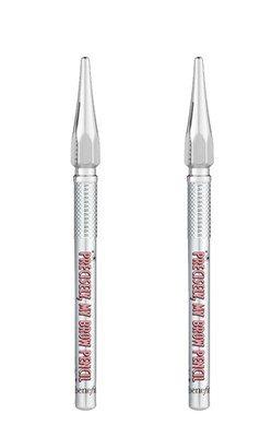 2x Benefit Precisely, My Brow Pencil 3/Warm Light Brow ohne Box ''Top Preis''
