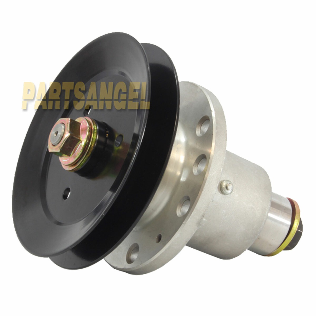 Exmark Lazer Z E-Series 52" Zero Turn Mower | 25.5HP Kawasak - Foto 9