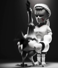 彫刻・オブジェ COARSE JPX protect me pain coarsetoys coarse x jpx | eBay公認海外通販サイト | セカイモン