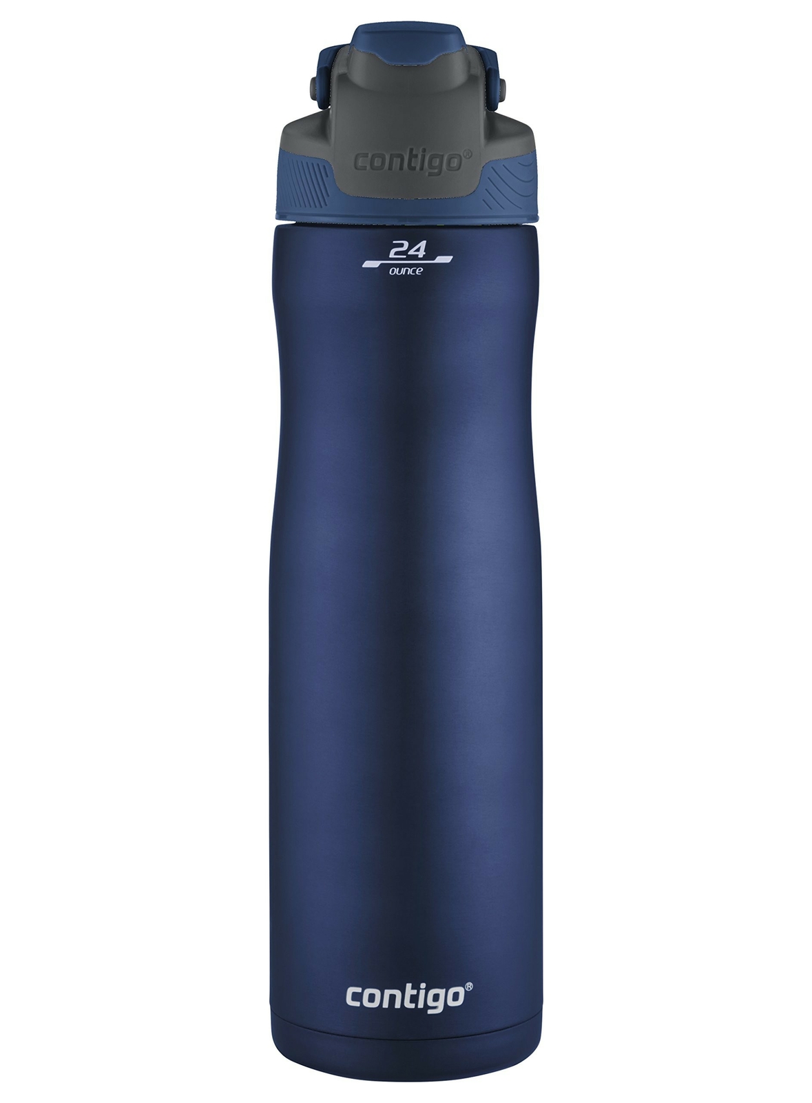 contigo vacuum insulated water bottle