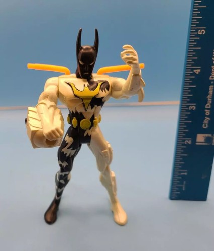 Kenner/Mattel/McDonalds Batman Actionfiguren SIE WÄHLEN - Bild 46 von 58