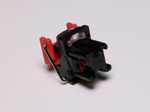 10pcs Razer Linear Optical Switches Red - Picture 2 of 2