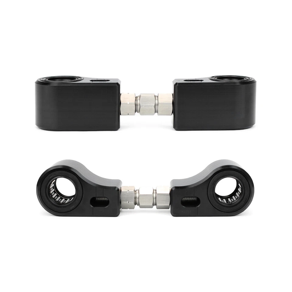 Suspensión trasera eslabones de bajada ajustables para SUZUKI GSX-S 1000/F DL1000 Vstrom Foto 2 de 4