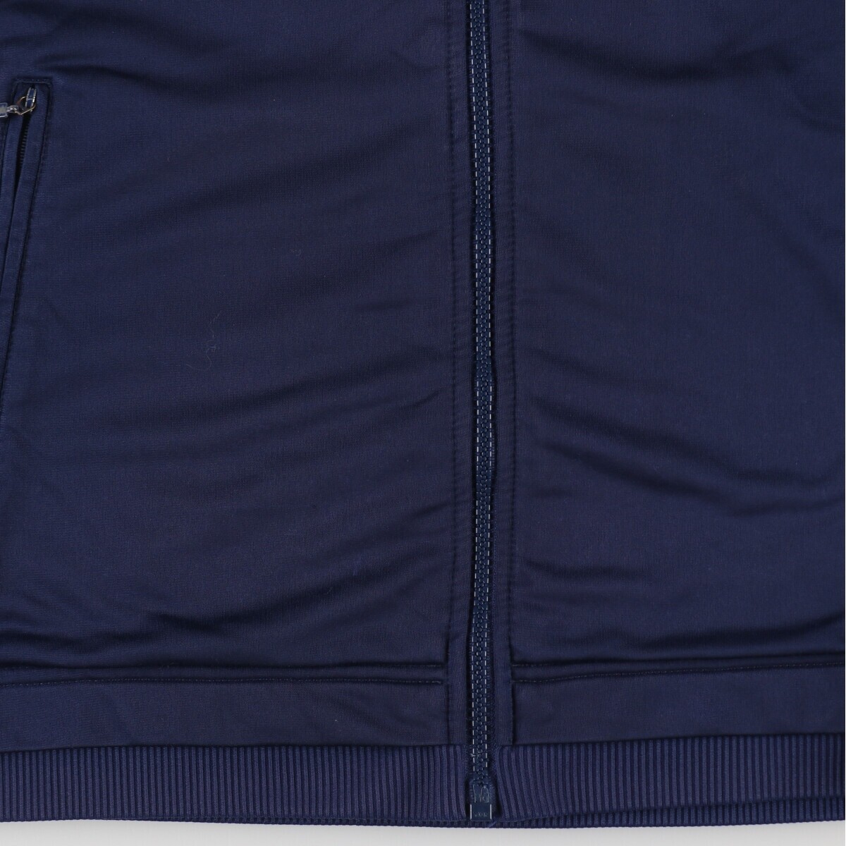 adidasトラックジャケット 90s adidas Track Jacket 黒 M アディダス トラックジャケット
