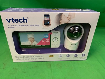 rm5864hd vtech
