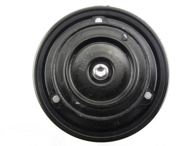 AC Compressor OEM Denso 10S17C fits Toyota Tundra QR - Image 3 of 4