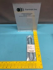 AMAT 3700-02425 DOVE TAIL SEAL 8.296X1.187 CSD .139, 171813