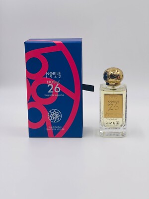 NOBILE 1942 Eau de Parfum 75ml ベルディジオーネ NOBILE 1942 Eau de Parfum 75ml ベルディジオーネ Nobile 1942