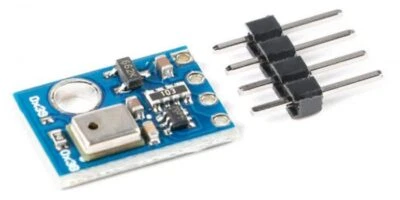 AHT10 I2C Digital Temperature & Humidity Sensor Module High Precision Arduinon