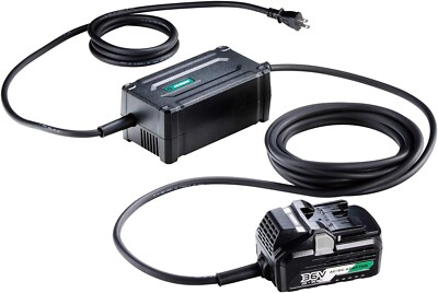 HiKOKI AC/DC adapter ET36A