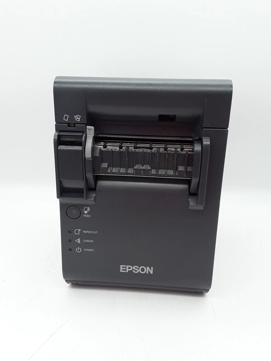 Epson tml90 clearance