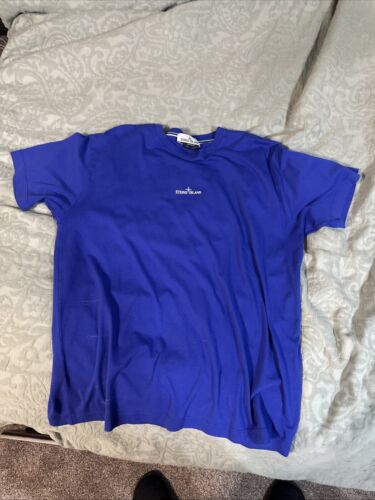 Stone island t shirt - Gem Stone island t shirt - Gem