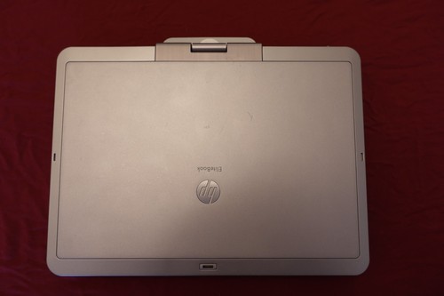 HP EliteBook 2760p Core i7 2620M 2.70GHz 8GB RAM NO HDD 12.1" Touch PARTS