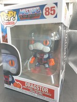 Funko Pop! Masters Of The Universe 85 Dragstor Mit Armbrust Retro Toys Motu