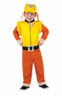 Costumi gialli Rubie's per carnevale e feste taglia XS