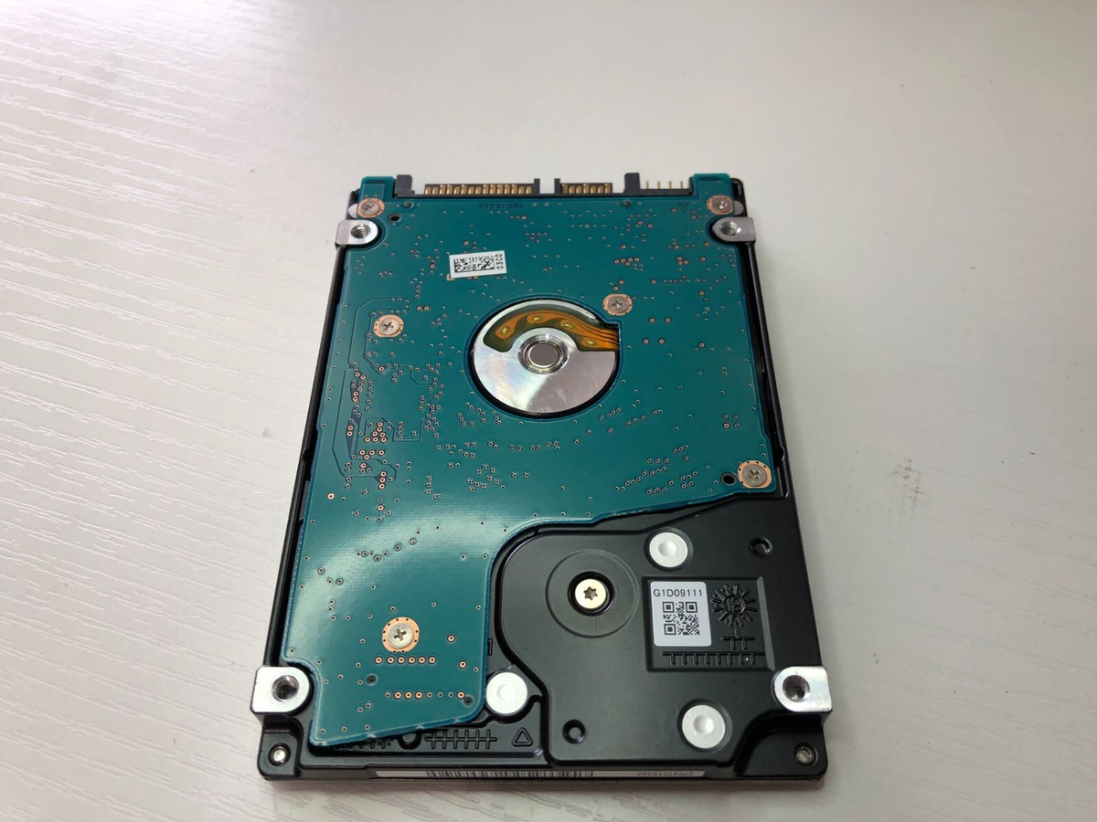 Toshiba 640Gb 2.5 Toshiba 640Gb 2.5