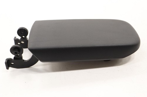 2024-2025 CHEVROLET TRAX CONSOLA CENTRAL DELANTERA REPOSABRAZOS TAPA REPOSABRAZOS OEM NEGRO_H6H - Imagen 4 de 13