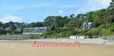 FOTO REDCLIFFE WOHNUNGEN CASWELL BAY EIN NO-NONSENSE 60ER JAHRE WOHNBLOCK MIT