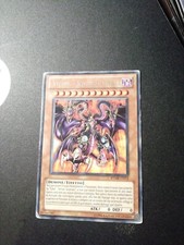 CARTA YU-GI-OH! YUBEL - INCUBO FINALE RYMP-IT072 RARA ITALIANO 1°EDIZIONE