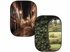 Lastolite Perspective Background 1.5x2.1m Evening/Ivy